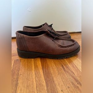 Kleman Padrod G VGT cafe men’s shoes